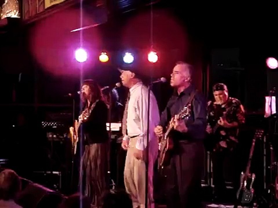 Love American Style sung by Cowsills