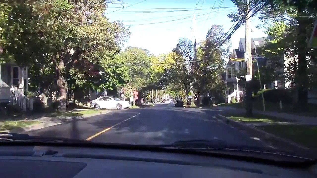 Bad Drivers of Nova Scotia 5