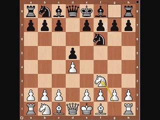 Chess Openings: London System