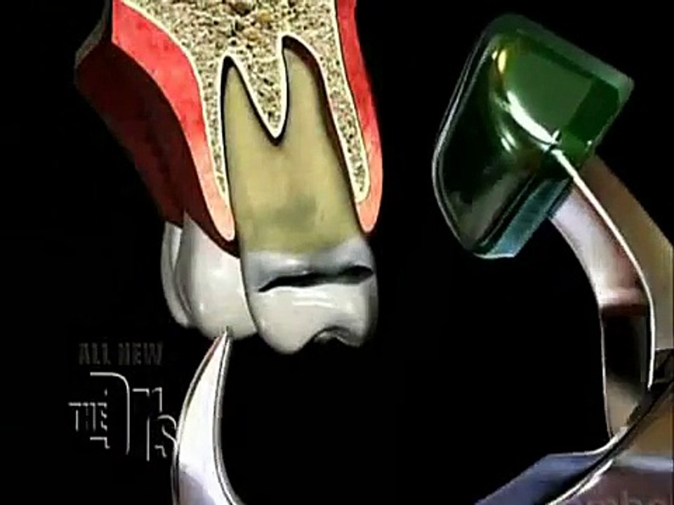 THE DOCTORS TV Show - Physics Forceps & Dr. Richard Golden