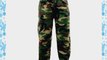 Game Men's Army Camo Camouflage Hoodie / Jogging Bottoms Woodland