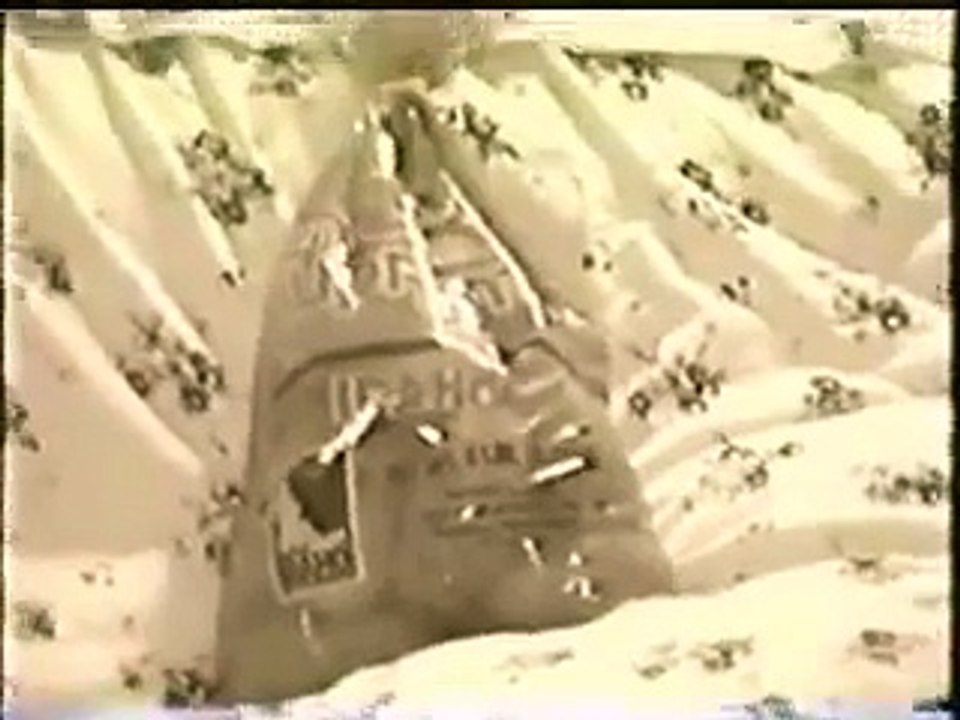 tater snuff film