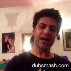 dubsmash Kick Devil