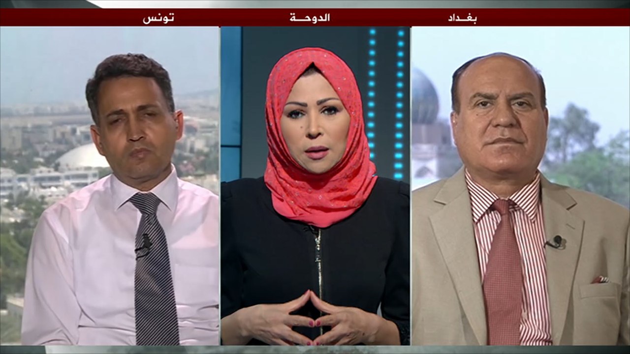 الواقع العربي- واقع الأقليات العرقية والدينية بالوطن العربي