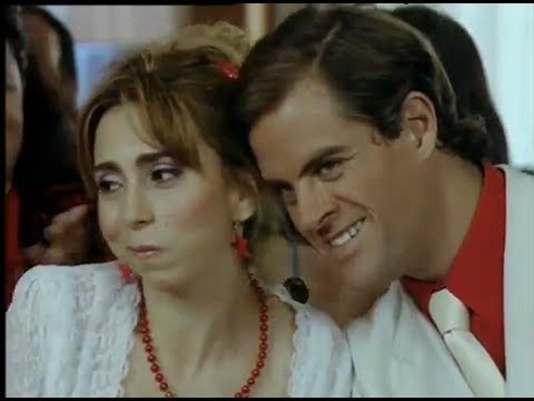 Sos Mi Vida capítulo 205, marido y mujer . Con Natalia Oreiro.