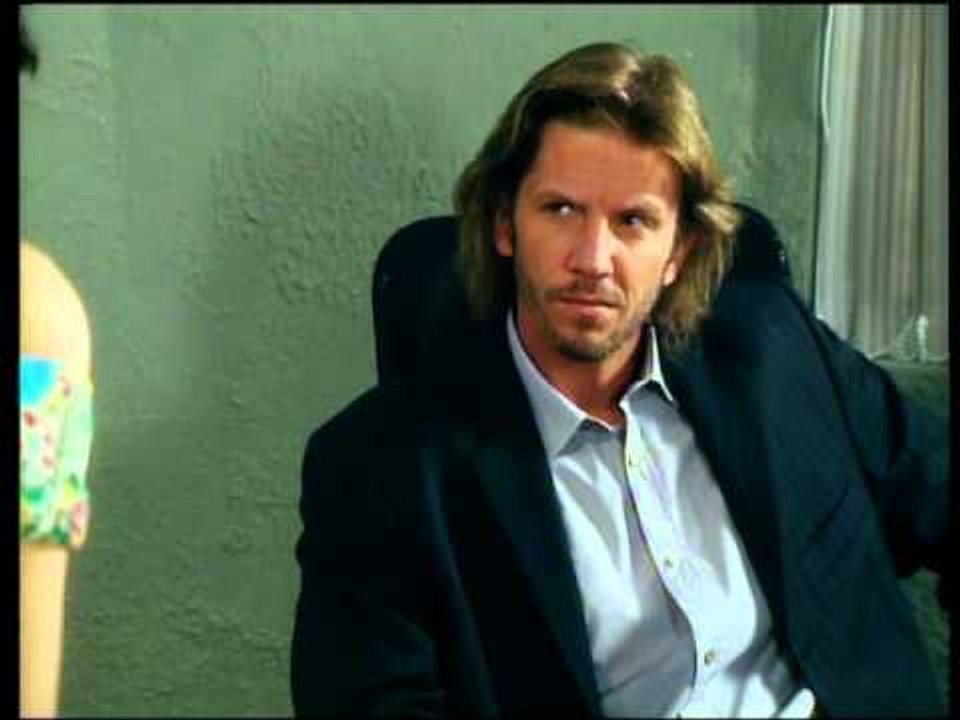 Sos Mi Vida capítulo 50, un secreto terrible. Con Natalia Oreiro.