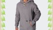 Billabong RASTA HO Boy's Hooded Sweatshirt grey marle Size:L