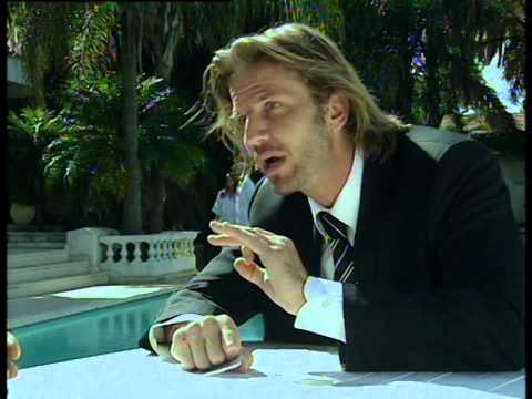 Sos Mi Vida, adelanto de capítulo 201