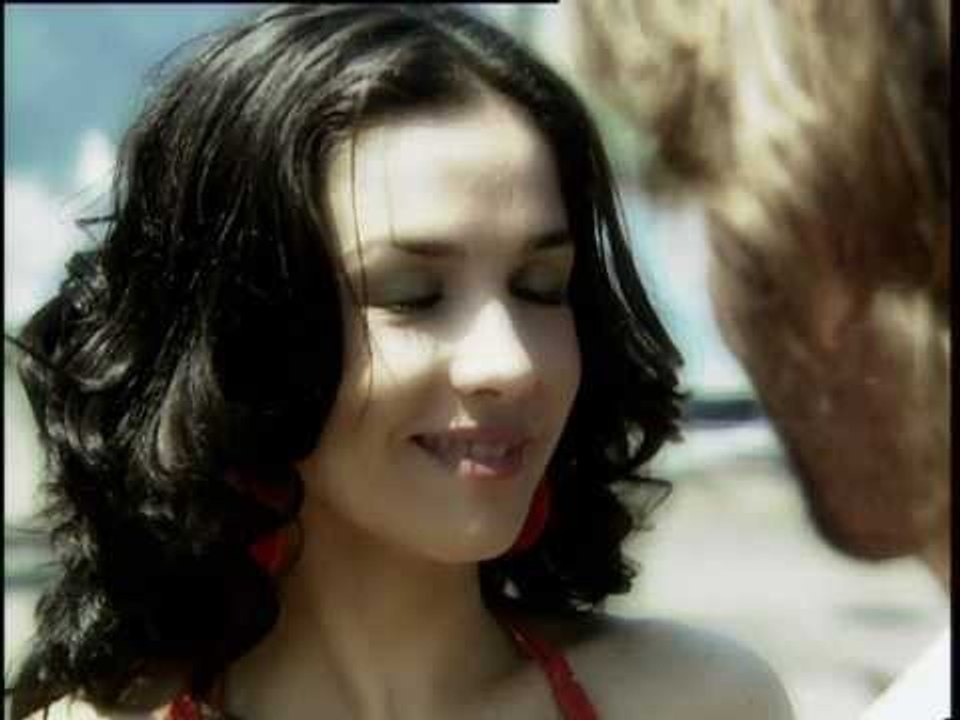 Natalia Oreiro en Sos Mi Vida - Capítulo 119 Completo.
