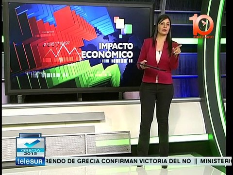 Hugo Chávez lo predijo: El Capitalismo quiebra países, como Grecia