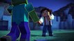 Minecraft Story Mode - Bande annonce