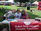 Get Involved at Illinois State University