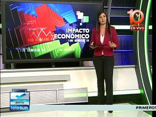 Felicita Nicolás Maduro a Grecia por su decisión en plebiscito