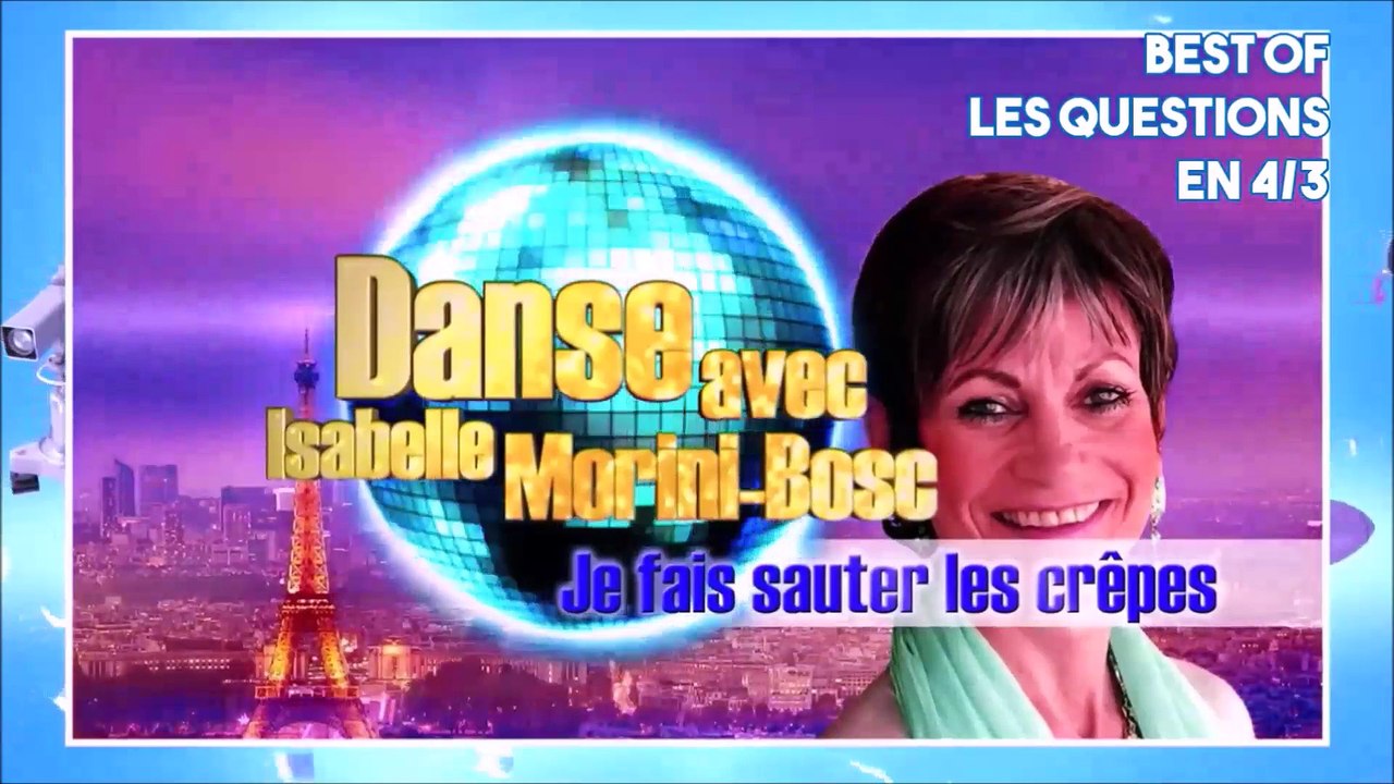 LES TPMP AWARDS, le replay (1ème partie)