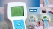 WITT OXYBABY headspace gas analyser oxygen carbon dioxide for modified atmosphere food packages
