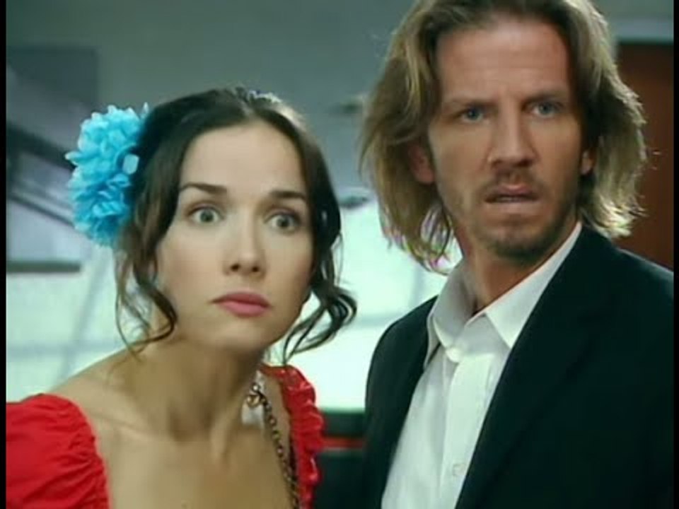 Natalia Oreiro en Sos Mi Vida - Capítulo 193 Completo.