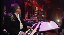 Toni Childs - When all is said and done - (Live, on Rockwiz)