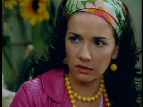 Natalia Oreiro en Sos Mi Vida - Capítulo 148 Completo.