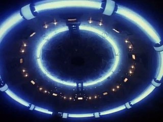 EL GRAN HEROE AMERICANO OPENING  CAPITULO 1X06