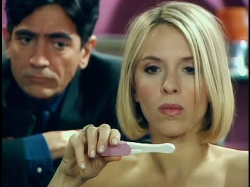 Natalia Oreiro en Sos Mi Vida - Episodio 200 Completo.