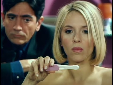 Natalia Oreiro en Sos Mi Vida - Episodio 200 Completo.