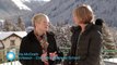 WEF Davos 2015 Hub Culture Interview with Rita Gunther McGrath