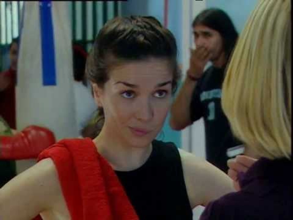 Natalia Oreiro en Sos Mi Vida - Capítulo 125 Completo