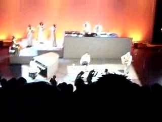 Gotan Project Live vs Saîan Supa Crew 2