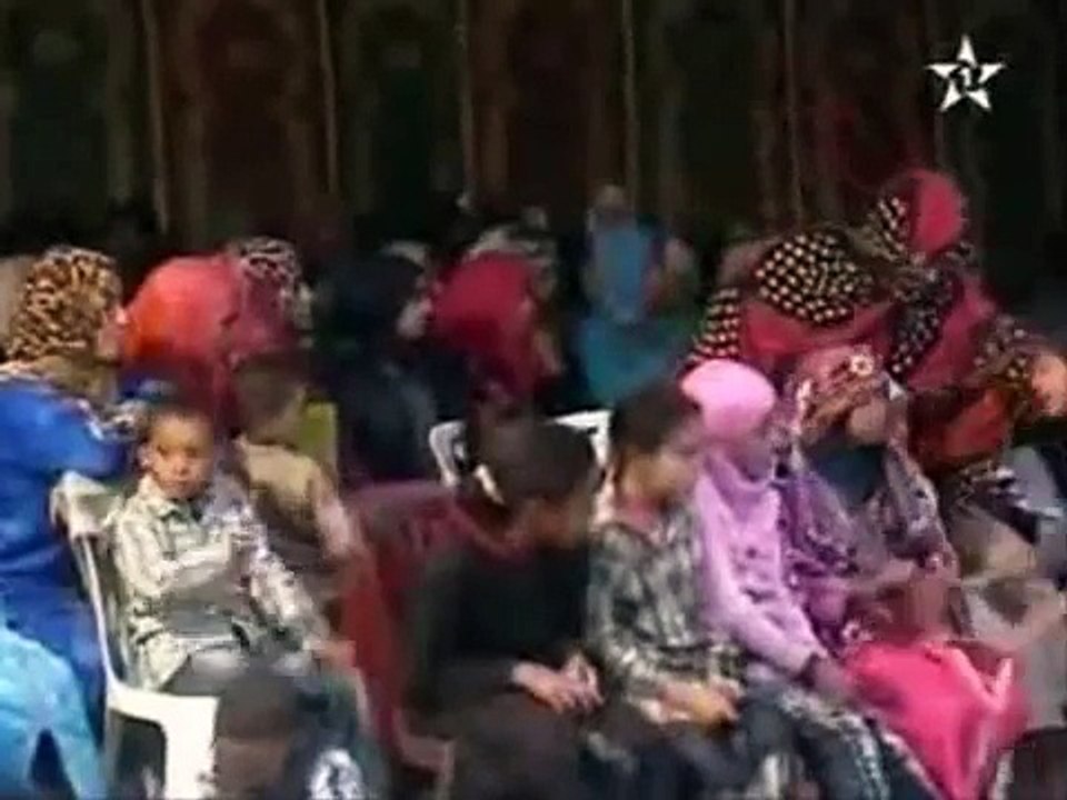 مهرجان تمنار يكرم الرايس محند أجوجكل منطقة حاحا