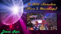 I Will Survive (Divas' Mashup) by Gloria, Diana, Aretha, Charice...