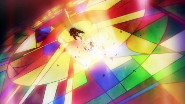 Persona 5 PV1 edited & extended / fan made ペルソナ５