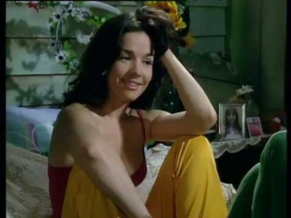 Natalia Oreiro en Sos Mi Vida - Capítulo 171 Completo.