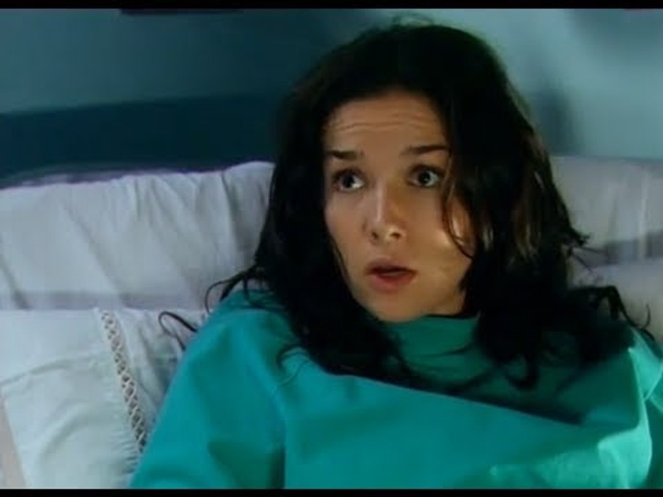 Natalia Oreiro en Sos Mi Vida - Capítulo 113 Completo.