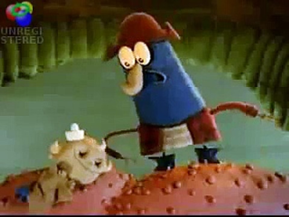 Flapjack Theme Song