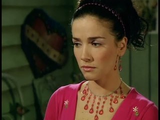 Natalia Oreiro en Sos Mi Vida - Capítulo 92 Completo.