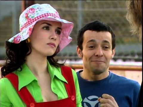 Natalia Oreiro en Sos Mi Vida - Capítulo 124 Completo