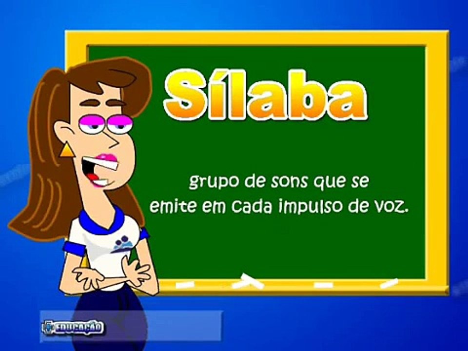 Silabas
