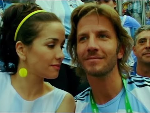 Natalia Oreiro en Sos Mi Vida - Capítulo 102 Completo.