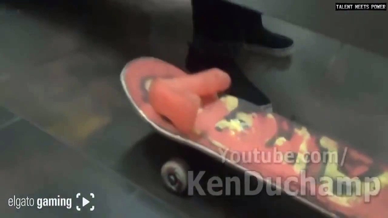 Girl's Dildo Prank Goes Wrong 2015