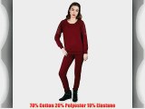 Catch One Ladies Studded Tracksuit Jogging Bottoms Womens Sweatshirt Top