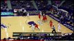 Men's Basketball: Stephen F. Austin 57, Sam Houston State 42 (Highlights)