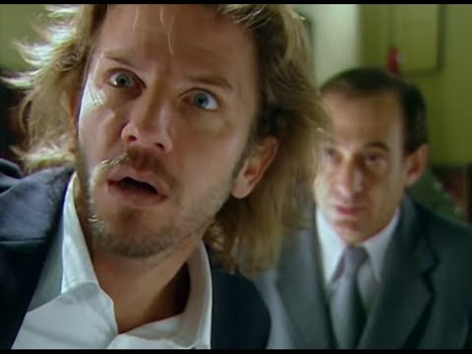 Natalia Oreiro en Sos Mi Vida - Capítulo 87 Completo.