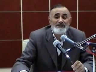 Türkiye'de halka Islam diye yutturulan sahte dinin özeti - Ali Kücük Hoca