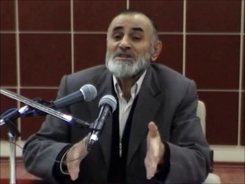 İLAHİ-Ali KÜÇÜK Hoca Efendi