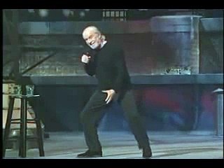 George Carlin - You Are All Diseased (1999) - Bullsht!