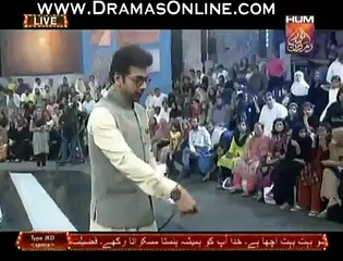 Super Power Bike-Jeet Ka Dum Game Show-03 july 2015