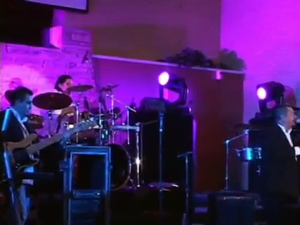 Isla de Patmos Soy Un Milagro