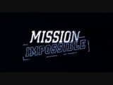 MISSION: IMPOSSIBLE - Theme (1996)