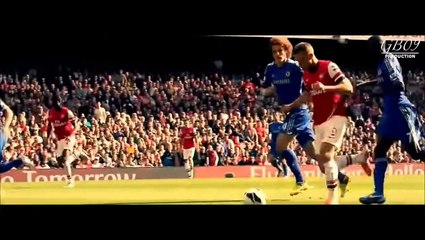 Lukas Podolski 2014-2015 PERFORMANSI