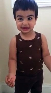 Femija Intelegjent Qe Di Te Gjitha Kryeqytetet e Te Gjitha Vendeve Te Botes